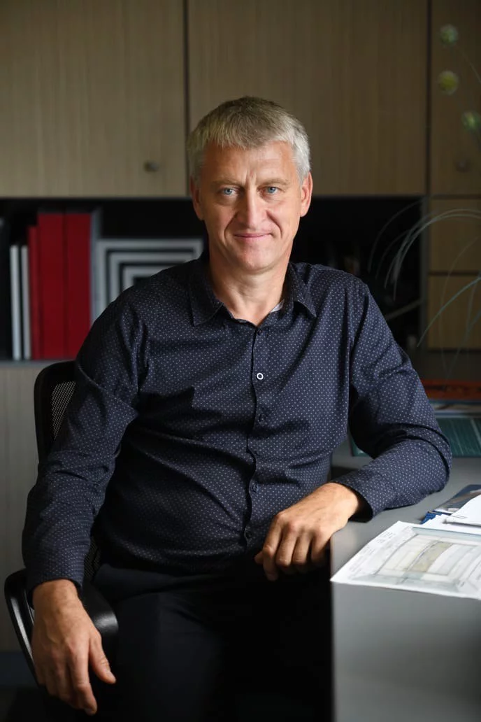 Фролов Сергей