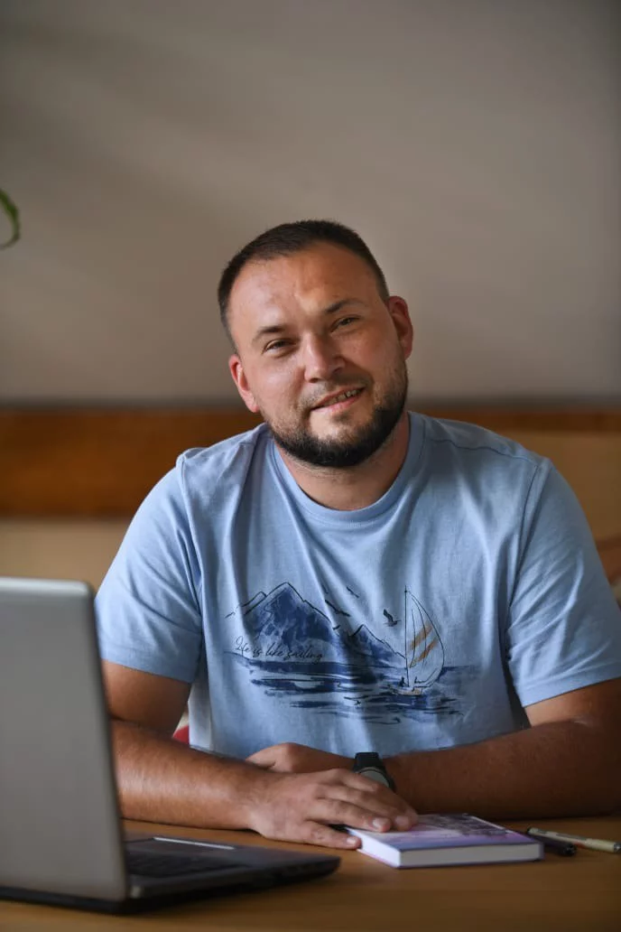 Шагов Алексей