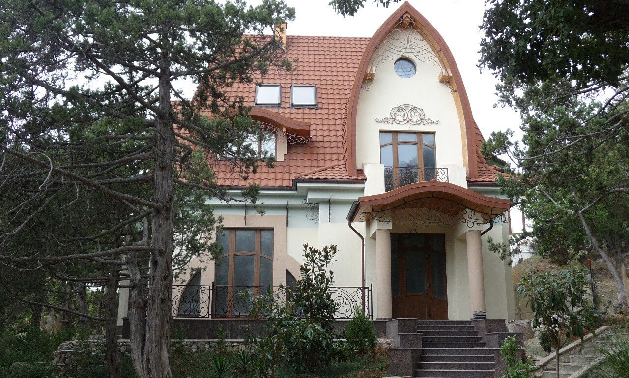 Объект