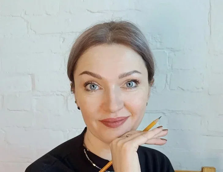 Панченко Александра